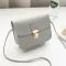 Women Mesger Bags Woman Bag Famous Women Solid Cr Cer Loc Oulder Crossbody Phone Beach Bag Sac