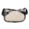 PVC Transparent Clear Woman Crossbody Bags Ca Mer Oulder Bag Handbag Jelly SML Phone Bags with Card Holder