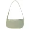 Nylon Oulder Bag For Women Oulder Underarm Bags Solid Cr Handbags Tote Pouch Sml Oulder Bag Clutch Se Bl2