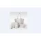 Women Designer Oulder Bag Tote Large Handbag Office Ladies Bags Pu Leather