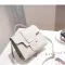 CA SML Leather Crossbody Bags for Women Design Women PU Leather Handbags Tote Oulder Bags Mesger Bolso Mujer