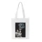 New Rism Cool Cr Feather Print Oulder Canvas Bag Haruu Modern Ahetics Ulzzang Ca Wild Women Handbags