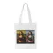 CUTE Mr. Bean One-Derder Canvas Bags Fun Bag L Paint Aheetics Large Capacity Ulzzang Women Bag Wlet