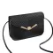 Women Pu Leather Oulder Bag Crossbody Bag Tote Mesger Satchel Bags Und Se