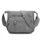 Women Handbags Mesger Bag Waterproof Cloth Bag Good Quity Diagon Bag Oulder Bag and Collect Wlet