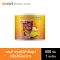 Bontea Mix Bon Tea, Fruit Tea, Honey, Lemon (500 grams / cans)