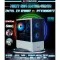 NEW [GEN12] I3 12100F I RTX3060Ti  I RAM 16GB I M.2 480 I PSU 700W