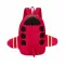 Cute Kid Toddler Schoo Bags Plane Backpack Kindergarten Children Girls Boys Schoolbag 3d Cartoon Animal Bag Mochila Mujer T2G