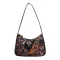 Simply Crossbody Bags Lady Chain Travel Sml Handbags Canvas Soft Bags Underarm Oulder Mesger Bag For Women