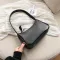 Retro Oulder Bag Vintage Handbag Hobos Bag For Women Pu Leather Fe Baguette Bag Baxillary Mini Bolsa Bolsa Finina