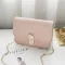 Yogodlns Mmer Brand Sml Oulder Bag For Women Mesger Bags Ladies Handbag Chain Fe Crossbody Flap Bag 5 Cr