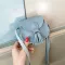 New Tassel Bags For Girls Ses And Handbags Women Wlet Lady Oulder Bags Cute Women Sml Mini Crossbody Bags Fringe Bolsas