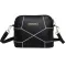 Women Handbag Crac Oulder Bag Large Tote Ladies Se Portefeuille Fme