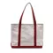 Women Ca Oulder Bag Ladies Adults Cr Bloc Zier Canvas Handbag Tote For Daily Life Ng