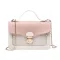 Woman Patchwor Oulder Bag Cute Pin Luxury Ca Bag New Crossbody Bag Bolsa Fininag3