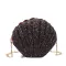 Sweet Laser Sequin Pearl Ell Bags Lady Mesger Bag FE Chain Oulder Bag Ladies Pouch Bag Hard MMER BAGS SML SE