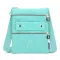 New Women's Oulder Bag Nylon Ultra Lit Multi-Layer Large Capacity Mesger Bag Ca Tablet Bag Travel Bag