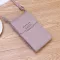 CA WLET Brand Cell Women Phone Wlet Big Card Holders Wlet Handbag Se Clutch Mesger Oulder Straps Bag 256