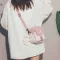CUTE Canvas New SML Mesger Fe Orean Version of the Wild Student One-Darlder Mobile Phone Pge SAC A DOS