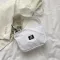 Banuo Canvas Oulder Bags for Women Ca Zier Handbag Solid Cr Outdoor Travel Crossbody Bag Youth OER BAG X346