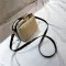 Straw Handbags Luxury Designer Handbag Oulder Bags Women's Brand Designer Bag Handmade Mmer Beach Rattan Bag