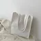 Underarm Bag Ladies Oulder Bag Large Capacity Tote Bag L-Match Women Bag Axillary Pge Crossbody Bag