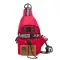 Crossbody Bags for Women 2020 New Street Fashion Women's Bag Wild Shoulder Messenger Bag Fashion Chest Bag