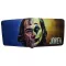 DC Joker Wallet High Quality Haha Pu Short Pruse Coin Purses