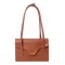 Women Cr Oulder Bags Ladies Pu Leather Baxilla Bag Fe Travel SML Underarm Handbag Totes
