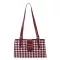 Simply Crossbody Bags Pu Leather Oulder Mesger Bag Lady Chain Travel Sml Handbags For Women