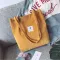 Corduroy Bags for Women Ca Oulder Bag Reusable Ng Bags Ca Tote Fe Handbag for Dropiing