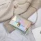 Bags For Women Laser Plug Loc Square Sg Bag Women Bag Sml Bag Oulder Bag Mesger Bag Chain Bag