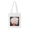 New Rism COOL CR Feather Print Oulder Canvas Bag Haruu Modern Aheetics Ulzzang Ca Women Handbags