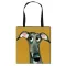 L Painting Dog Print Ng Bags For Groceries Papillon Pug Retrir Print Women Handbag Oulder Large Capacity