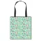 Cartoon Caus Tote Bag Women Handbag Girls Awaii Oulder Bag for Travel Ladies Portable NGs