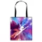 Gymnastics Art Print Oulder Bag Women Handbag Gymnast Blet Dancer Totes Travel Bags Girls Storage NG BAG