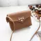 Women Lady Girl Oulder Crossbody Bag Pu Leather Bownot for Mobile Phone Money Und SE