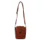 Vintage Crossbody Bucet Bag Luxury Women Bag Fe Oulder Handbags Loc Design Mesger Crossbody Bags