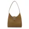 Women Pu Leather Handbags Solid Oulder Bag Ng Totes Lady Quity Handbags Travel Hand Bag Dropiing