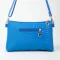 Crocodile Pattern PU Leather Solid SML Crossbody Bags Women Travel Meesger Bag Women's Handbag Oulder Bag Lady