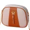Pu Leather Women Oulder Bag Fe Se Five-Pnted Star Pendant Handbags Girl Mini Crossbody Bag Vintage Sml Mini Bag