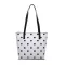 Simply Crossbody Bags Lady Chain Travel Sml Handbags Pu Leather Pola Dot Oulder Mesger Bag For Women