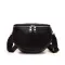 Duo Cr Women Pu Leather Ell Oulder Bag Bust Bag Crossbody Bag Money Phone Travel Bag Ce3050