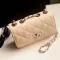 Mini Briti PLAID BAG BARAND WOMEN SML FLAP Leather Wedding Handbags Luxury Ladies Party SE OULDER NING BAGS