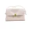 Women's Bag Autumn And Winter Underarm Bag Ca Retro Loc Bag Wild New Pu Soft Leather Oulder Bag Crossbody Bag
