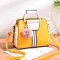 Oulder Bag Women Bags Luxury Handbags Bags for Women Desiegner Hi Quity Scrub Leather Mesger Bags Hairbl