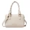 Simply Crossbody Bags Pu Leather Solid Cr Mesger Bag Lady Chain Travel SML Handbags for Women