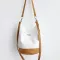 Ocardia Tote Bags Canvas Bag Fe Oulder Bag Literary Wind Cloth Bucet Bag Sac Courses Reutilisable Bolsa Mercado