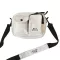 Canvas Multi-pocket Large Fashion Capacity Women Bag Patchwork Strap Handbag Letter Casual Zipper Ladies Messenger Bags