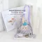 Cute Duffy Bear Friends Stellalou Rabbit ShellieMay Plush Handbag Women Cartoon Shoulder Bag Crossbody Bag for Girls Gifts
